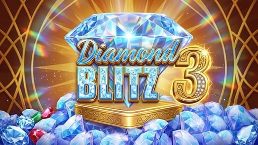 Diamond Blitz 3