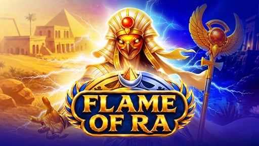 Flame of Ra