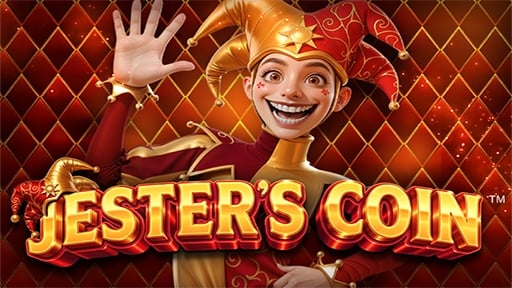 Casino Slots Jesters Coin