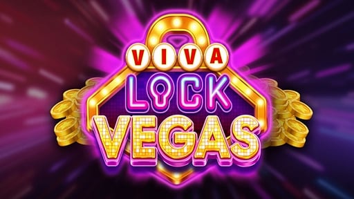 Casino Slots Viva Lock Vegas