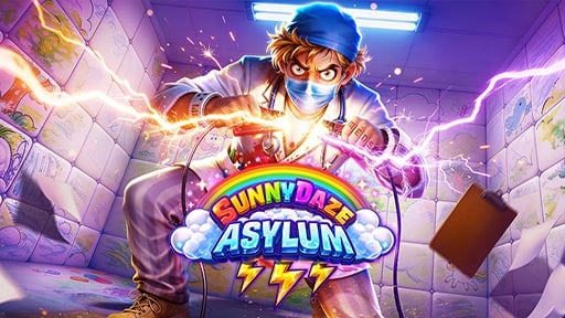 Casino Slots Sunnydaze Asylum