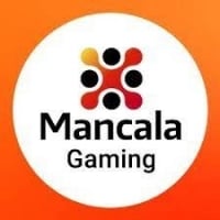 Mancala Gaming Logo