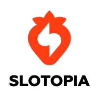 Slotopia Logo