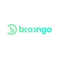 Booongo Logo