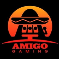 Amigo Gaming Logo
