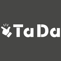 TaDa Gaming logo