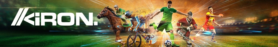 Kiron Interactive