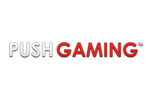 Push Gaming Casino Games